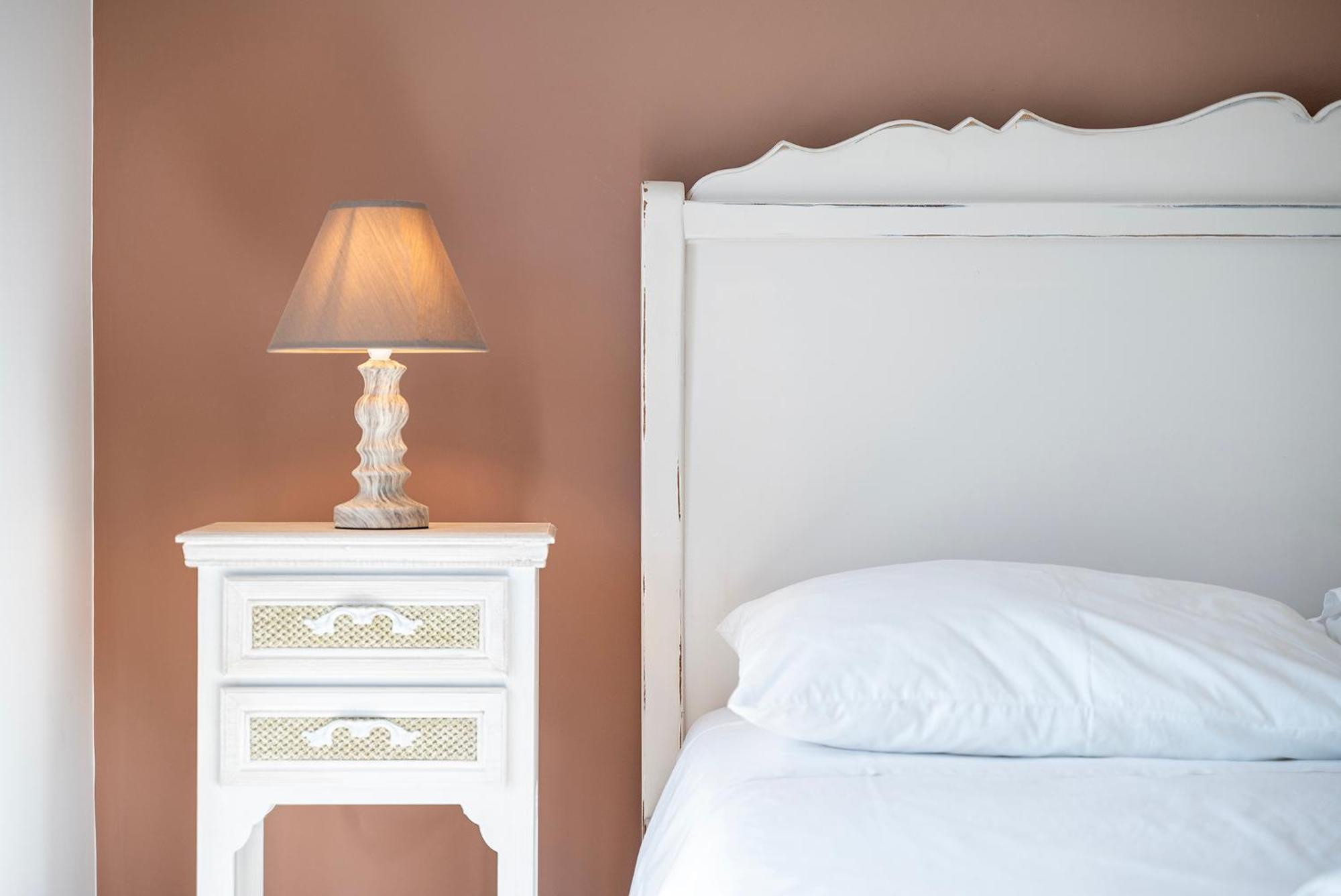 Olive Haven-3br-private Parking-balcony Appartement