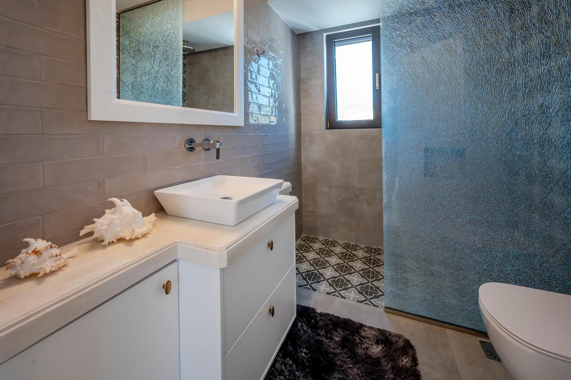 Olive Haven-3br-private Parking-balcony Appartement *