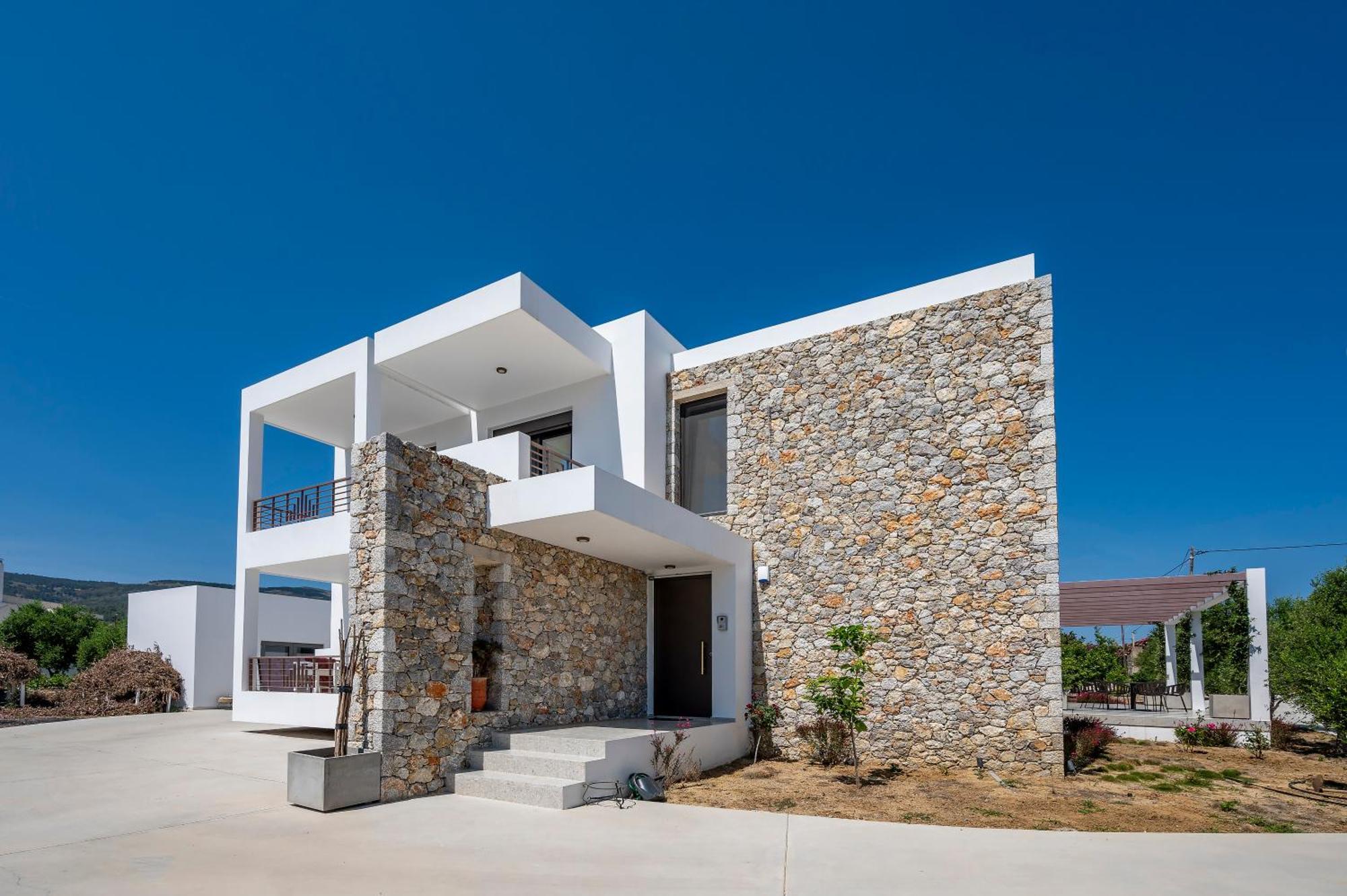 Olive Haven-3br-private Parking-balcony *